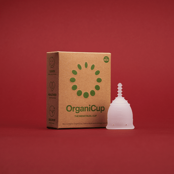 organicuo Mini